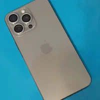 iPhone 15 pro max|موبایل|اردبیل, |دیوار