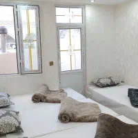 سویت اپارتمان ۴ تخت نزدیک حرم|اجارهٔ کوتاه‌مدت آپارتمان و سوئیت|مشهد, امام رضا (ع)|دیوار