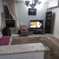 اجاره آپارتمان ۴۱ متری ۱ خوابه طبقه ۱ خیام مهدویان