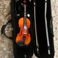 ویولن دست ساز همایونی