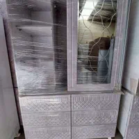 کمد لباس روکش وکیوم طرح جدید|جاکفشی، کمد، دراور|چابهار, |دیوار