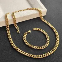 ست دستبند و گردنبند کارتیر اصل