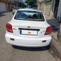 ریومدل۸۸|خودرو سواری و وانت|رشت, استقامت ۱|دیوار