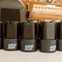 باتری دریل دلر شارژی چینی تاریخ جدید۲۰۲۴