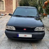 پراید۸۳ انژکتور عروسک