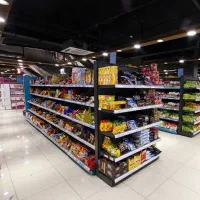 قفسه ارزان بدون واسطه ورق مبارکه|فروشگاه و مغازه|بندر ماهشهر, |دیوار