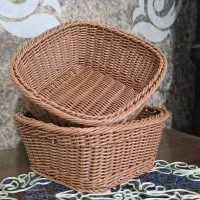 سبد حصیری دست بافت|صنایع دستی و سایر لوازم تزئینی|محمدیه-قزوین, |دیوار