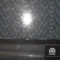 بخاری جهان درخشان سالم.