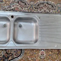 سینک ظرفشویی