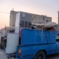 نیسان بار|خدمات حمل و نقل|زابل, |دیوار