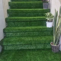 پارکت/گلدان/سبز/باغ/ویلا