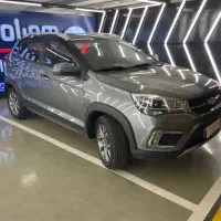 X22 MVM اتوماتیک اسپرت اکسلنت