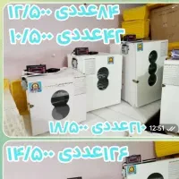 دستگاه جوجه کشی مدل کم مصرف و مقاوم در قطع برق
