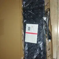 کیبورد گیمینگ تسکو|قطعات و لوازم جانبی رایانه|پاکدشت, پاکدشت (مامازند)|دیوار