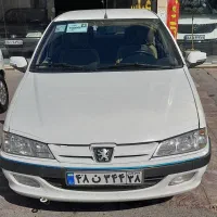 پارس دوگانه کارخانه مدل۹۶