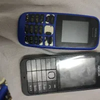 دو عدد گوشی ساده