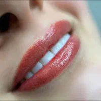 خدمات آرایش دائم ابرو و لب|خدمات آرایشگری و زیبایی|اهواز, کوی آغاجاری|دیوار