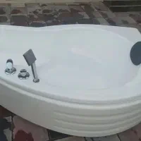 وان زرین آب با شیر آلات