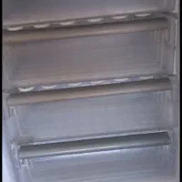 فروش یخچال|یخچال و فریزر|حمیدیه, |دیوار