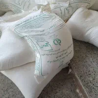 دو عدد آرد جوانه دزفول