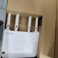 مودم نتربیت NW-431F سیم کارت خور  در حد نو