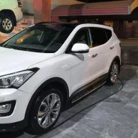 سانتافه 2015فول|خودرو سواری و وانت|شوشتر, |دیوار