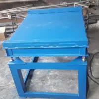 باسکول ۲تنی کفی|فروشگاه و مغازه|کرمان, |دیوار