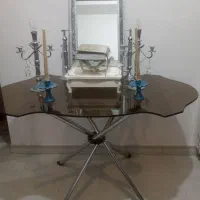 اینه شمعدان فروشی