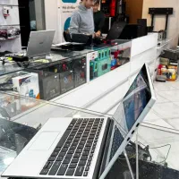 لپتاپ اچ پی سیمکارتی i5 نسل۱۱ نمایشگر2K تبلت شو|رایانه همراه|ساوه, |دیوار