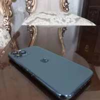 آیفون ۱۱پرو (۲۵۶گیگ)