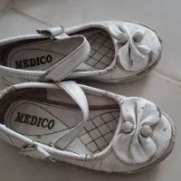 کفش و پوتین و دمپائی دخترانه|کیف، کفش، کمربند|تبریز, |دیوار