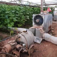 فروش گلخانه