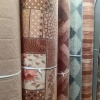 فرش موکت کریمی اصل