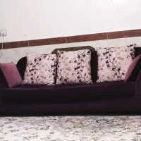 مبل راحتی|مبلمان خانگی و میز عسلی|قرچک, زیبا شهر|دیوار