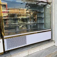 صنایع برودتی اشترانکوه|فروشگاه و مغازه|دورود, |دیوار