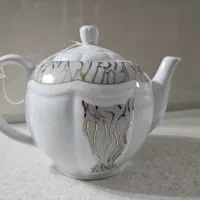 قوری چینی