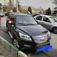 لیفان ایکس ۶۰ مدل ۹۳|خودرو سواری و وانت|پردیس, فاز ۲|دیوار