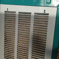 کولر آبی نو یک ماه استفاده شده|کولر آبی|گلبهار, شهر جدید گلبهار|دیوار