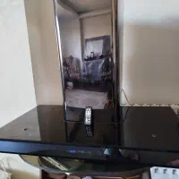 هود کن مشکی ریموت دار