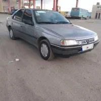 پژو ۴۰۵|خودرو سواری و وانت|همدان, |دیوار