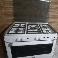 اجاق گاز فردار ایتالیایی|اجاق گاز و لوازم برقی پخت‌وپز|بابلسر, |دیوار