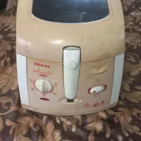 سرخ کن فرانسوی در حد نو خیلی سالم...