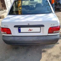 پراید ۱۳۱ مدل ۹۴|خودرو سواری و وانت|قم, انصارالحسین|دیوار