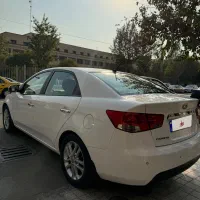 سراتو آپشنال ۲۰۰۰ مدل ۹۷|خودرو سواری و وانت|تهران, دریان‌نو|دیوار