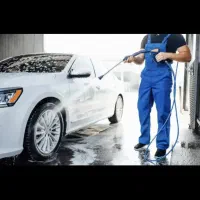 کارگر،کارگر کارواش