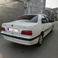 پژو پارس 93 دوگانه کارخونه کم کار تمیز|خودرو سواری و وانت|رشت, لاکان|دیوار