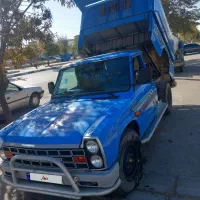 نیسان کمپرسی|خودرو سواری و وانت|داران, |دیوار