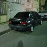پراید 84|خودرو سواری و وانت|ساوه, |دیوار