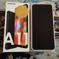 گوشی a11