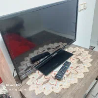 تلوزیون ال ای دی